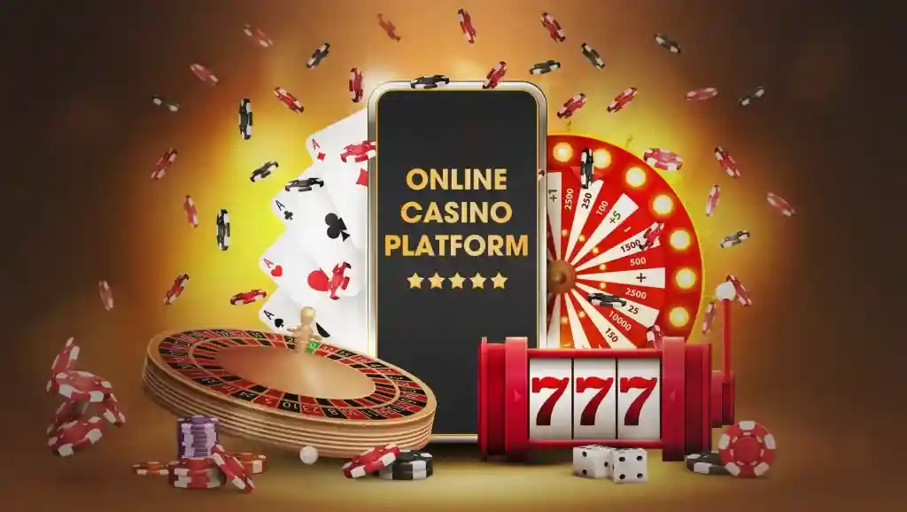 FB77 Online Casino